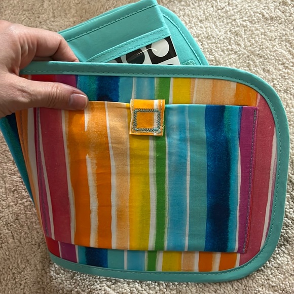 lovevery Accessories Lovevery Stand Card Holder And Black And White